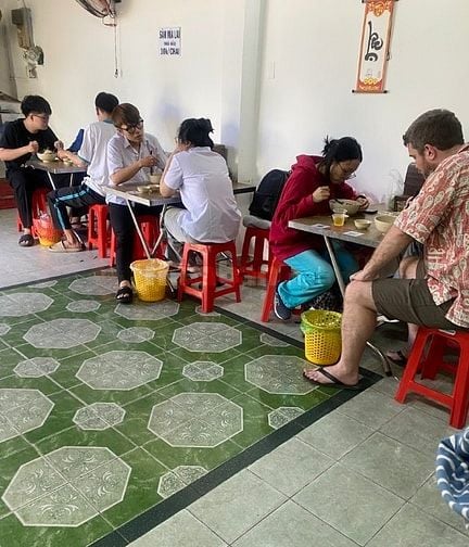 Sang nhượng quán ăn đã có lượng khách ổn định-kiếm tiền ngay 🫶🏼
