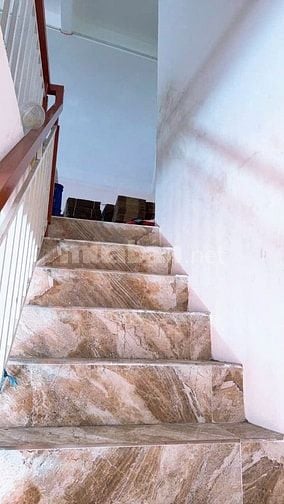 3 tầng đúc Lưu Hữu Phước p15 Q8- shr hiện hữu 77,7m2 , NH hỗ trợ 3,5ỷ