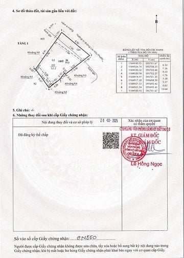 3 tầng đúc Lưu Hữu Phước p15 Q8- shr hiện hữu 77,7m2 , NH hỗ trợ 3,5ỷ