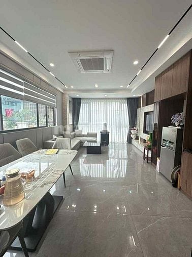 CƠ HỘI CUỐI: NHÀ PHỐ VIP NGUYỄN SƠN - 6TẦNG THANG MÁY - CHỈ 11.5 TỶ 