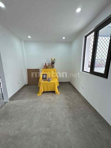 CƠ HỘI CUỐI: NHÀ PHỐ VIP NGUYỄN SƠN - 6TẦNG THANG MÁY - CHỈ 11.5 TỶ 