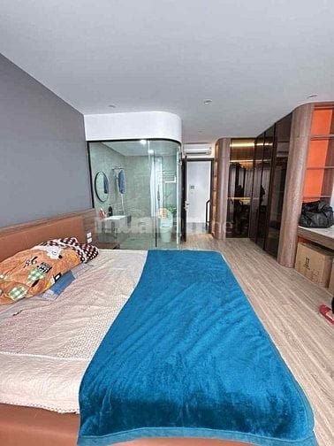 CƠ HỘI CUỐI: NHÀ PHỐ VIP NGUYỄN SƠN - 6TẦNG THANG MÁY - CHỈ 11.5 TỶ 
