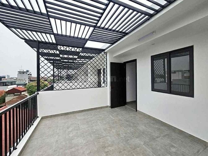 CƠ HỘI CUỐI: NHÀ PHỐ VIP NGUYỄN SƠN - 6TẦNG THANG MÁY - CHỈ 11.5 TỶ 