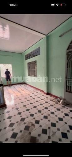 Cho thuê nhà mặt tiền Kinh Dương Vương, P.An Lạc,  Q.Bình Tân giá 36tr