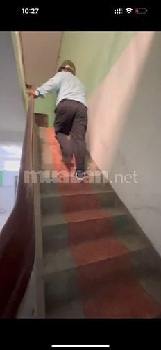 Cho thuê nhà mặt tiền Kinh Dương Vương, P.An Lạc,  Q.Bình Tân giá 36tr