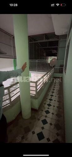 Cho thuê nhà mặt tiền Kinh Dương Vương, P.An Lạc,  Q.Bình Tân giá 36tr