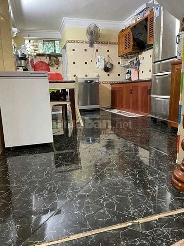 BÁN NHÀ KHU VỰC LÂM TƯỜNG KINH DOANH SPA NAIL 