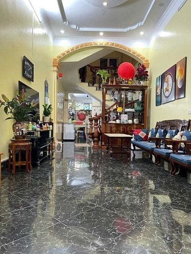 BÁN NHÀ KHU VỰC LÂM TƯỜNG KINH DOANH SPA NAIL 