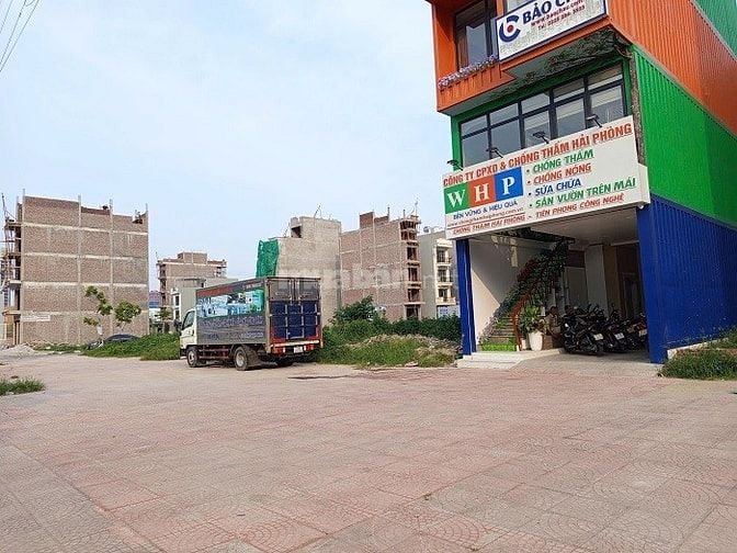 BÁN ĐẤT - ĐƯỜNG BẠCH THÁI BƯỞI, KHU TÁI ĐỊNH CƯ CÂY ĐA 13 GỐC, VĂN CAO