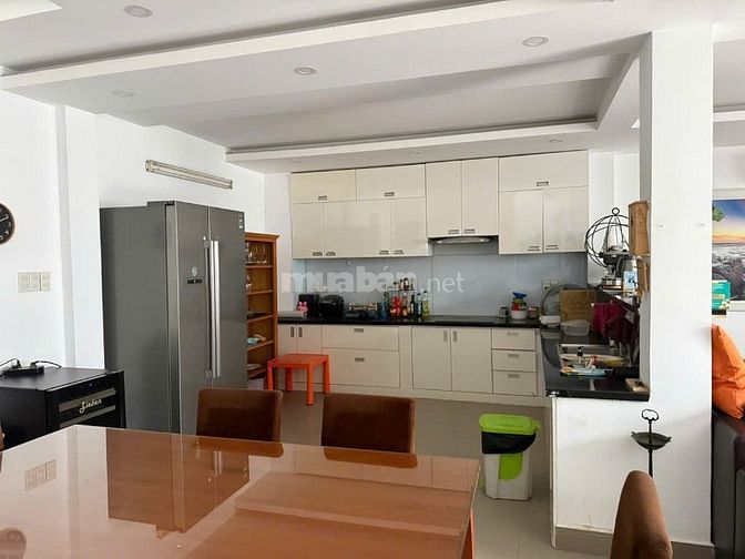Bán nhà đường số 5, Làng Báo Chí, Thảo Điền. LH: 0903652452 Phú.