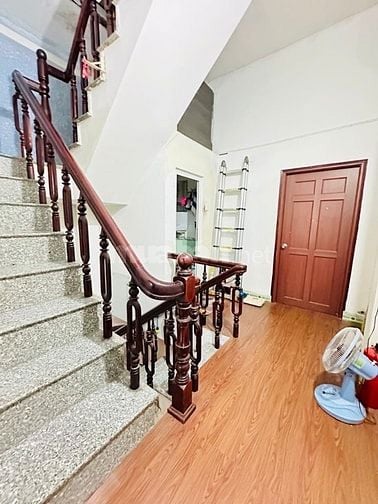 Bán nhà hẻm xe hơi Bạch Đằng Bình Thạnh 56m2(4.6x12m) 3 tầng 3PN 9.2tỷ
