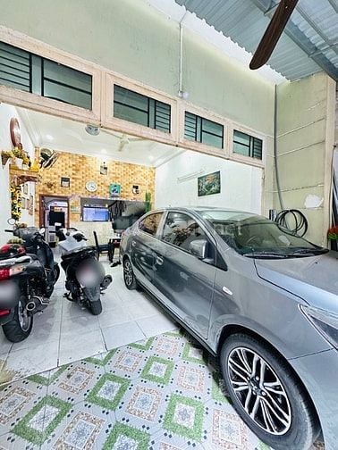 Bán nhà hẻm xe hơi Bạch Đằng Bình Thạnh 56m2(4.6x12m) 3 tầng 3PN 9.2tỷ