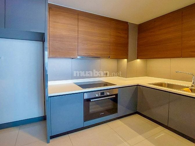 Cần bán Căn hộ tại The Nassim Thảo Điền 3 phòng ngủ tầng cao 133m2
