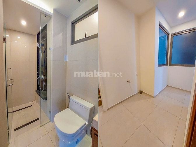 Cần bán Căn hộ tại The Nassim Thảo Điền 3 phòng ngủ tầng cao 133m2