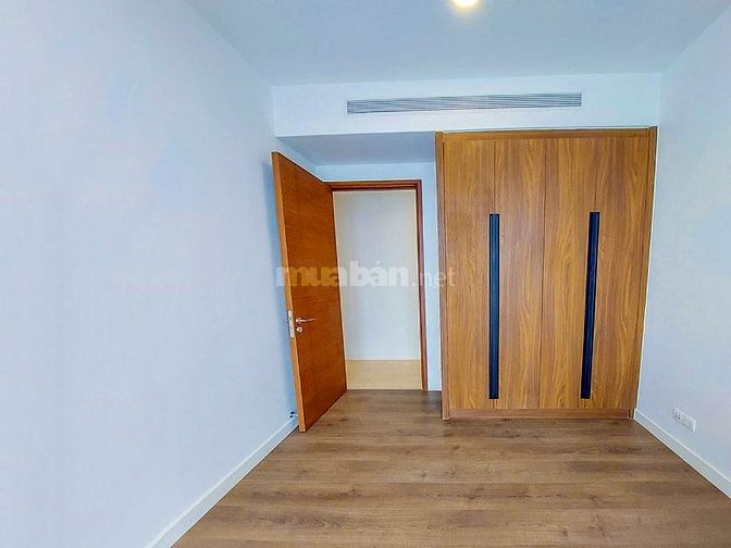 Cần bán Căn hộ tại The Nassim Thảo Điền 3 phòng ngủ tầng cao 133m2