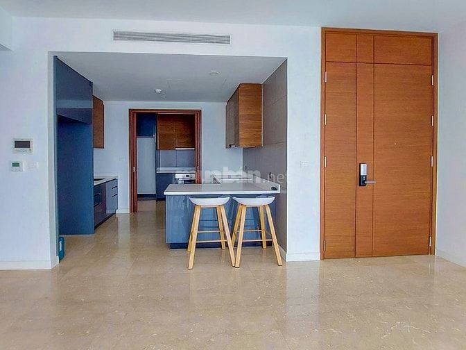 Cần bán Căn hộ tại The Nassim Thảo Điền 3 phòng ngủ tầng cao 133m2