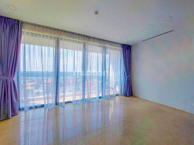 Cần bán Căn hộ tại The Nassim Thảo Điền 3 phòng ngủ tầng cao 133m2