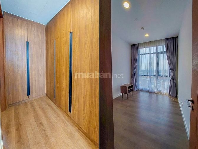 Cần bán Căn hộ tại The Nassim Thảo Điền 3 phòng ngủ tầng cao 133m2