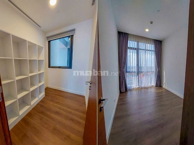 Cần bán Căn hộ tại The Nassim Thảo Điền 3 phòng ngủ tầng cao 133m2