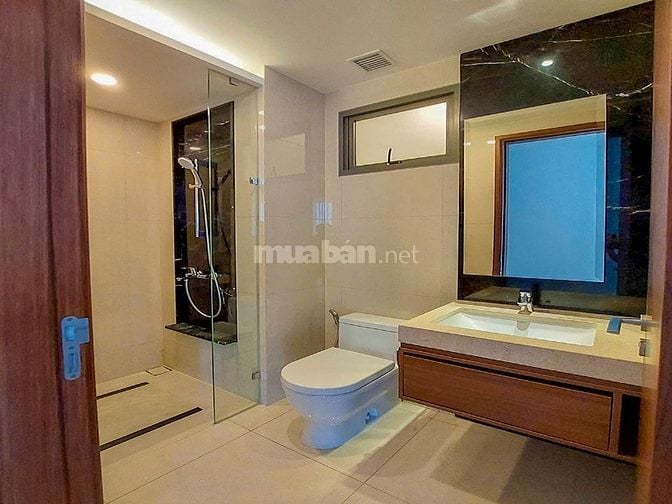 Cần bán Căn hộ tại The Nassim Thảo Điền 3 phòng ngủ tầng cao 133m2