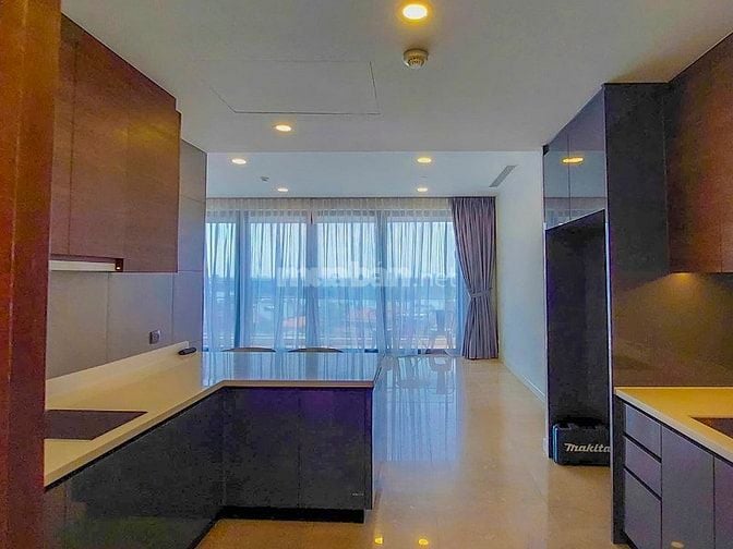 Cần bán Căn hộ tại The Nassim Thảo Điền 3 phòng ngủ tầng cao 133m2
