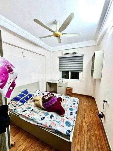BÁN NHÀ NGÕ 23 XUÂN LA – TÂY HỒ – 43m² x 5 TẦNG – GIÁ 9,6 TỶ