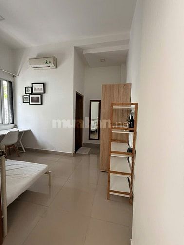Bán nhà đường số 5, Làng Báo Chí, Thảo Điền. LH: 0903652452 Phú.