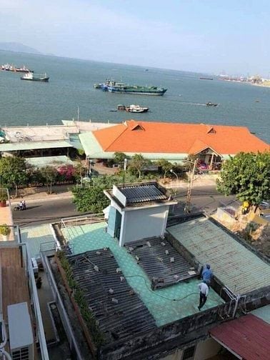 Bán đất mặt tiền Trần Phú View Biển Vũng Tàu giá 174 tỷ