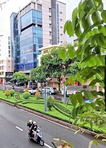 SIÊU PHẨM MẶT TIỀN PHAN XÍCH LONG PHÚ NHUẬN – “BÙI VIỆN THỨ 2” 