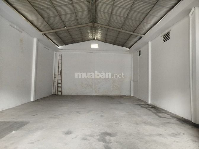 💗🏠 kho xưởng mới Lê Đức Thọ cầu Trường Đai 9x20.giá 17tr