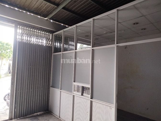 💗🏠 kho xưởng mới Lê Đức Thọ cầu Trường Đai 9x20.giá 17tr