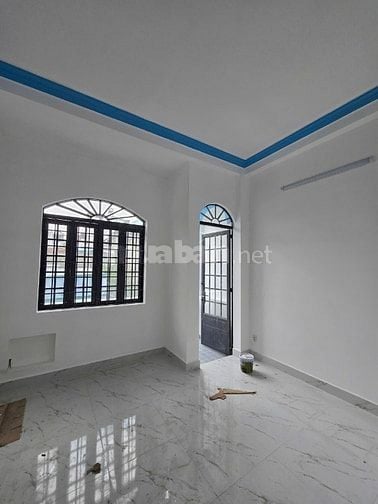 **BÁN NHÀ NGUYỄN QUÝ YÊM – HẺM 8M XE TẢI, TIỆN NGHI ĐẦY ĐỦ!**    🏠 **