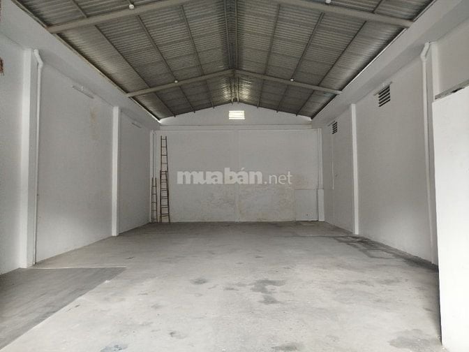 💗🏠 kho xưởng mới Lê Đức Thọ cầu Trường Đai 9x20.giá 17tr