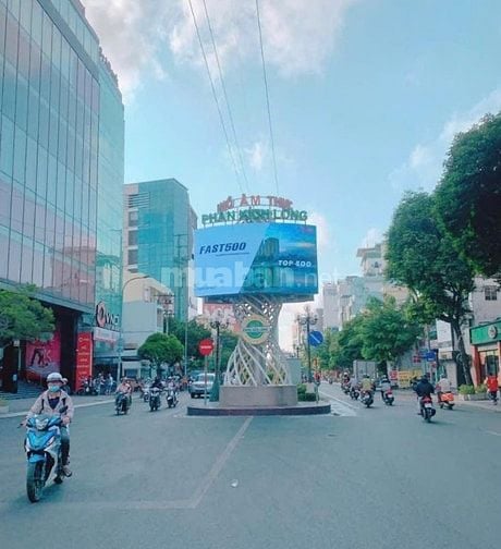 SIÊU PHẨM MẶT TIỀN PHAN XÍCH LONG PHÚ NHUẬN – “BÙI VIỆN THỨ 2” 