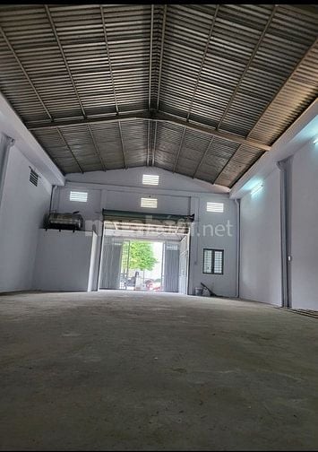 💗🏠 kho xưởng mới Lê Đức Thọ cầu Trường Đai 9x20.giá 17tr
