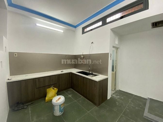 **BÁN NHÀ NGUYỄN QUÝ YÊM – HẺM 8M XE TẢI, TIỆN NGHI ĐẦY ĐỦ!**    🏠 **
