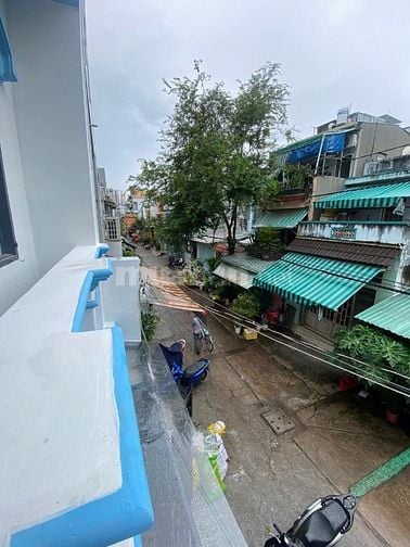 **BÁN NHÀ NGUYỄN QUÝ YÊM – HẺM 8M XE TẢI, TIỆN NGHI ĐẦY ĐỦ!**    🏠 **
