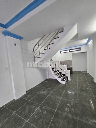 **BÁN NHÀ NGUYỄN QUÝ YÊM – HẺM 8M XE TẢI, TIỆN NGHI ĐẦY ĐỦ!**    🏠 **
