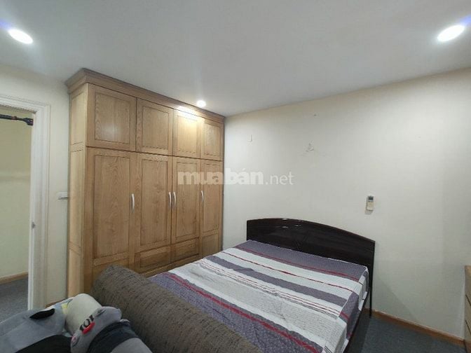 Cho Thuê Nhà Mới 100% Giá 13tr/th_5 Tầng_ full Nội Thất Tại Hà Đông