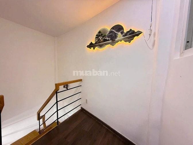 🔥 Duy nhất căn Phan Xích Long, Phú Nhuận chủ bán gấp đề giá 3Tỷ450 