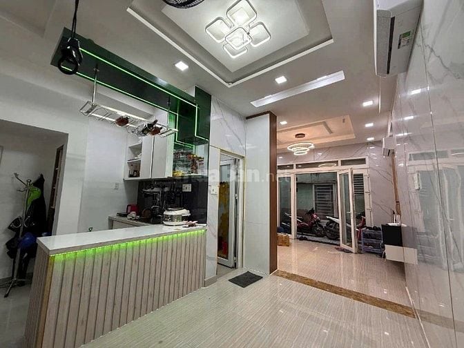 🔥 Duy nhất căn Phan Xích Long, Phú Nhuận chủ bán gấp đề giá 3Tỷ450 