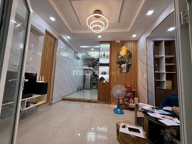 🔥 Duy nhất căn Phan Xích Long, Phú Nhuận chủ bán gấp đề giá 3Tỷ450 