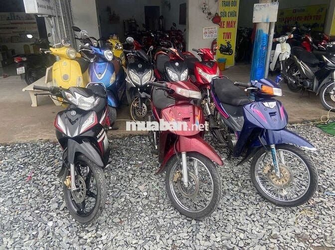 Bán xe royal giấy viva lên