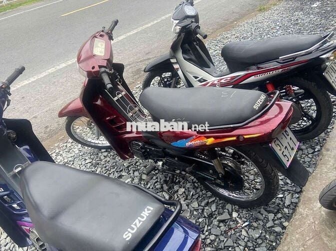 Bán xe royal giấy viva lên
