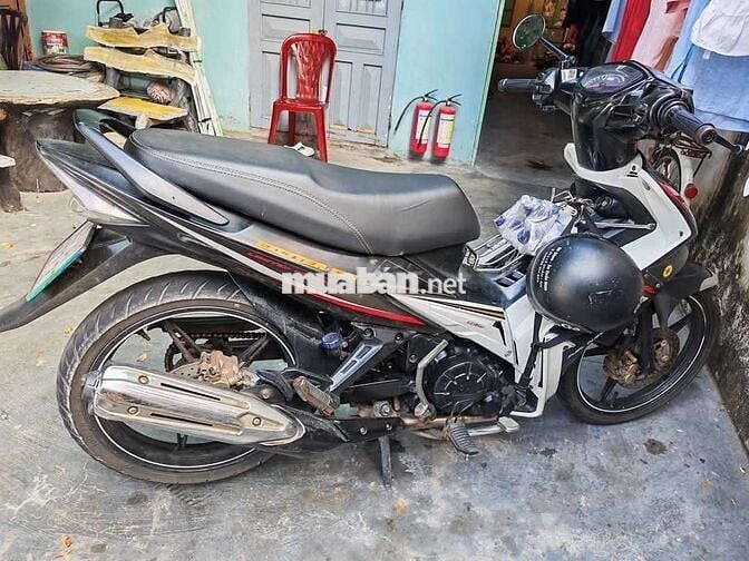 Ex 135 5s xuống áo, biển số tp cực đẹp