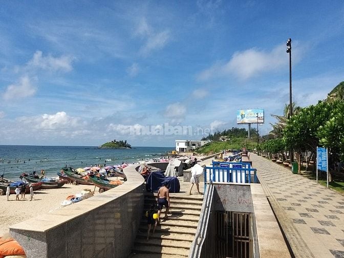 Bán đất mặt tiền Trần Phú View Biển Vũng Tàu giá 174 tỷ
