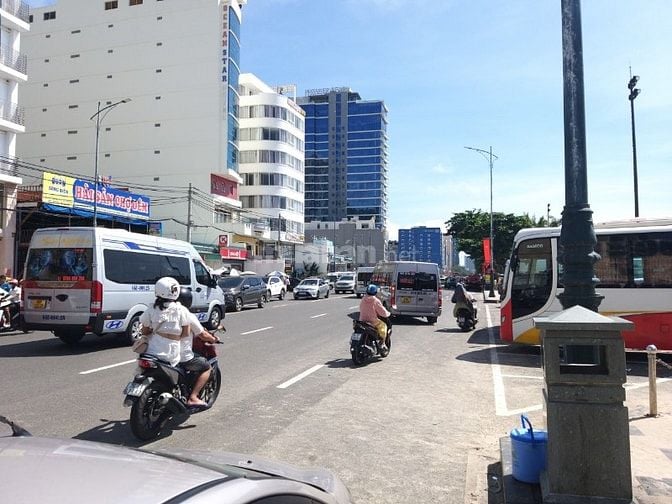 Bán đất mặt tiền Trần Phú View Biển Vũng Tàu giá 174 tỷ