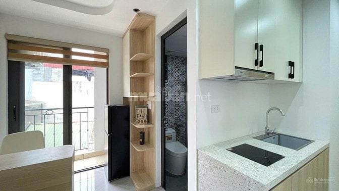 Chính chủ bán nhà dòng tiền phố Lò Đúc, 11p khép kín PCCC đầy đủ 60m2