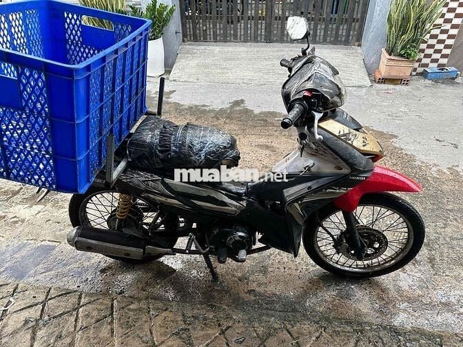 Thanh lý xe chuyên dùng để chở hàng