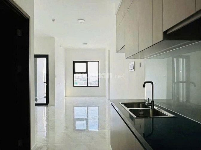 Cho thuê căn hộ an ninh, dùng thẻ từ, giáp ranh quận 6 giá 8tr